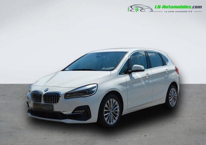Utilisé 2021 BMW 220 Sport Line Break | 30 400 € - Image 1/4