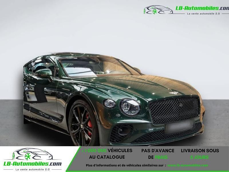 Utilisé 2021 Bentley Continental GT Coupé | 200 300 € - Image 1/4