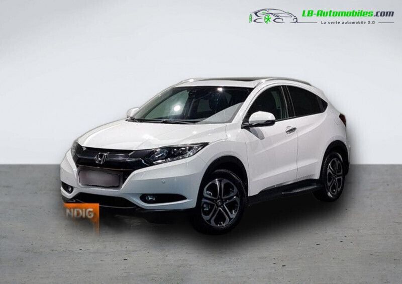 Utilisé 2017 Honda HR-V SUV | 20 800 € (Prix cher) - Image 1/4