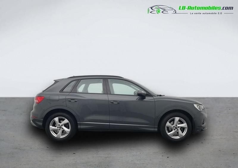 Utilisé 2022 Audi Q3 SUV | 35 000 € (Prix juste) - Image 1/4
