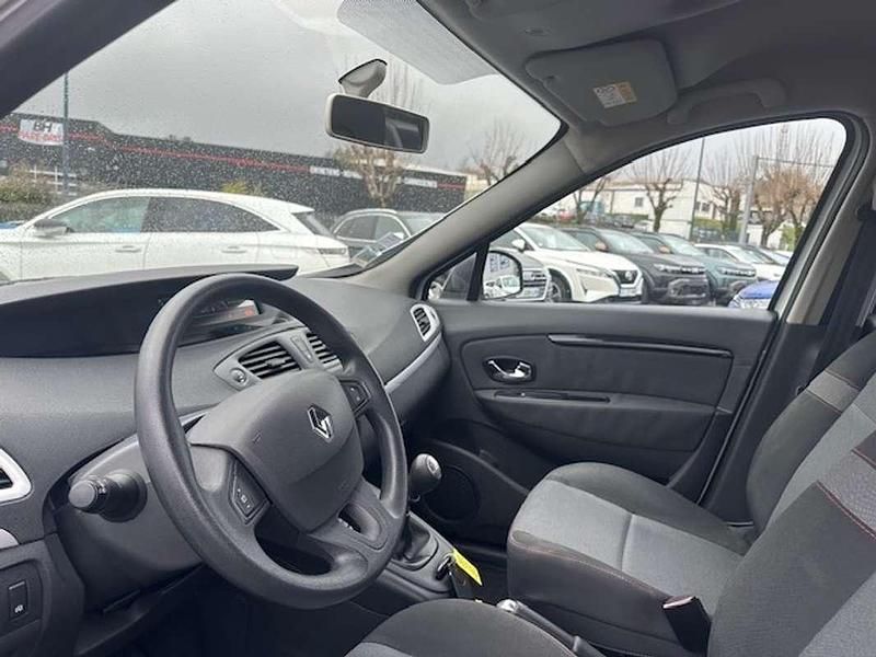 Occasion Renault Grand Scénic III Life 132 ch (97 kW) 2014 Blanc Monospace