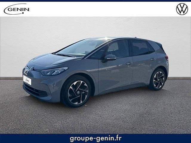 Utilisé 2025 VW ID.3 Pure Citadine | 33 700 € - Image 1/4