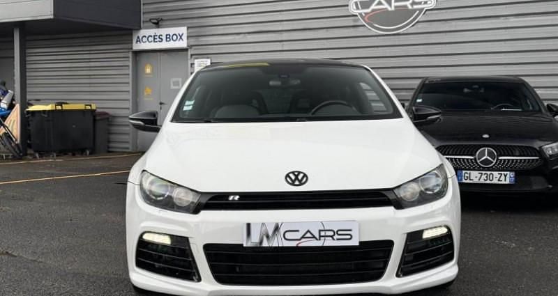 Occasion VW Scirocco R 265 ch (194 kW) 2010 Coupé