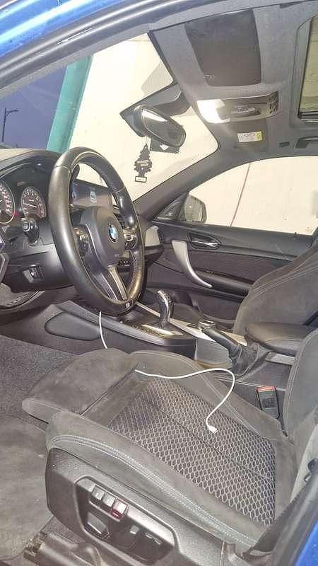 Occasion BMW 320 Sport Line 320 ch (235 kW) 2014 Berline