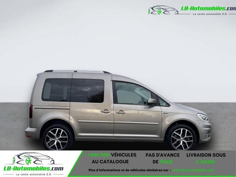 Occasion VW Caddy 131 ch (96 kW) 2019 Monospace