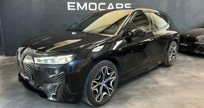 Occasion BMW iX Sport Line 384 kW (523 ch) 2021 SUV