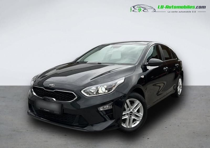 Utilisé 2019 Kia Ceed Berline | 20 800 € (Prix juste) - Image 1/4