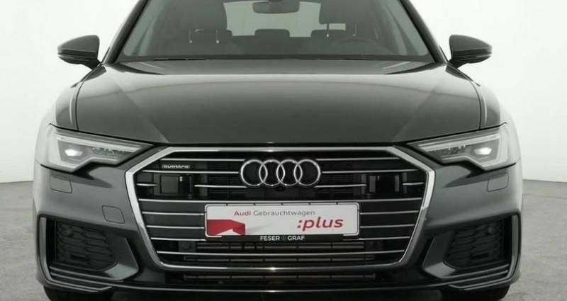 Occasion Audi A6 S-Line 367 ch (269 kW) 2022 Break