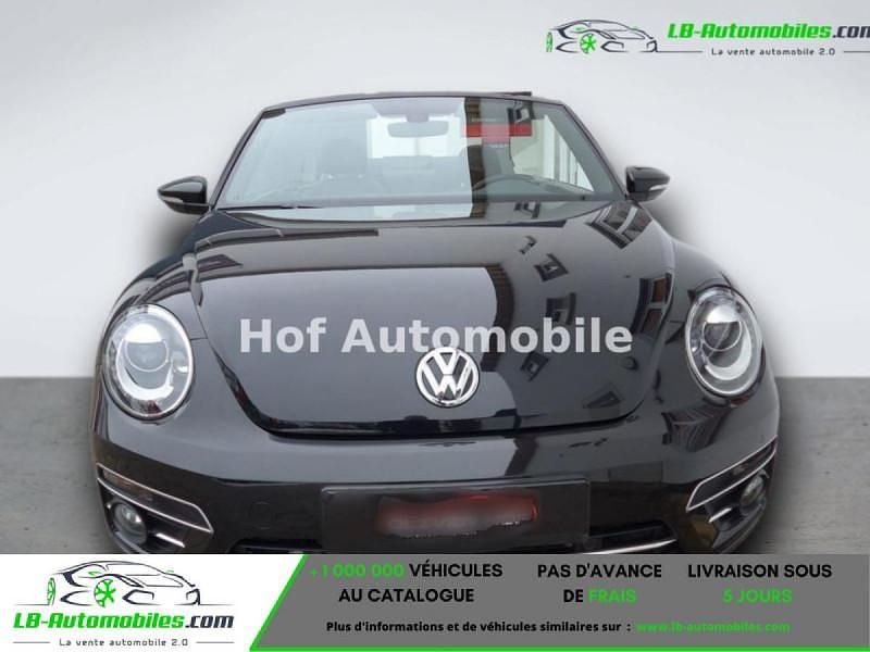 Occasion VW Beetle 105 ch (77 kW) 2017 Citadine
