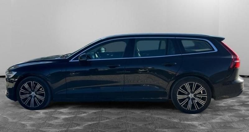 Occasion Volvo V60 303 ch (222 kW) 2019 Break