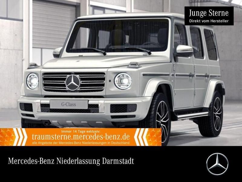Utilisé 2024 Mercedes G500 SUV | 160 990 € - Image 1/3