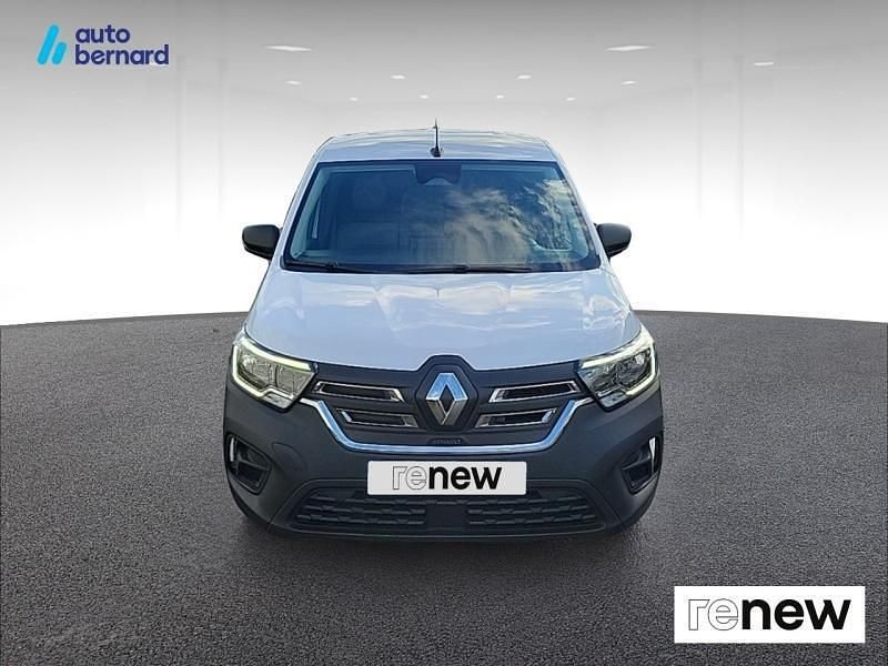 Occasion Renault Kangoo 80 kW (109 ch) 2022 Blanc Van