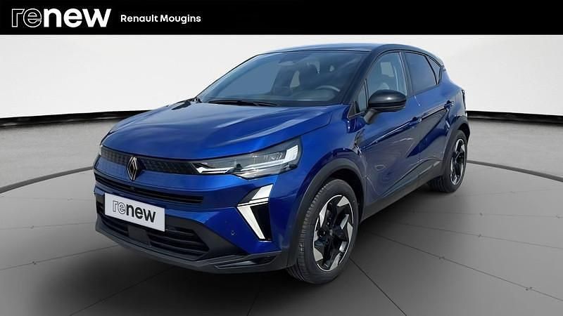 Nouvelle 2024 Renault Captur SUV | 22 999 € (Prix cher) - Image 1/4