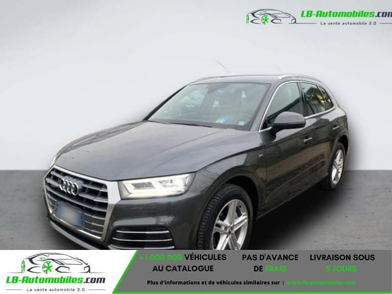 Occasion 2017 Audi Q5 Sport SUV | 31 100 € (Bon prix) - Image 1/4