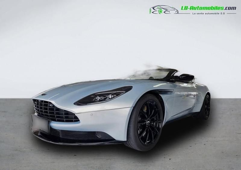 Utilisé 2022 Aston Martin DB11 Coupé | 188 800 € - Image 1/4