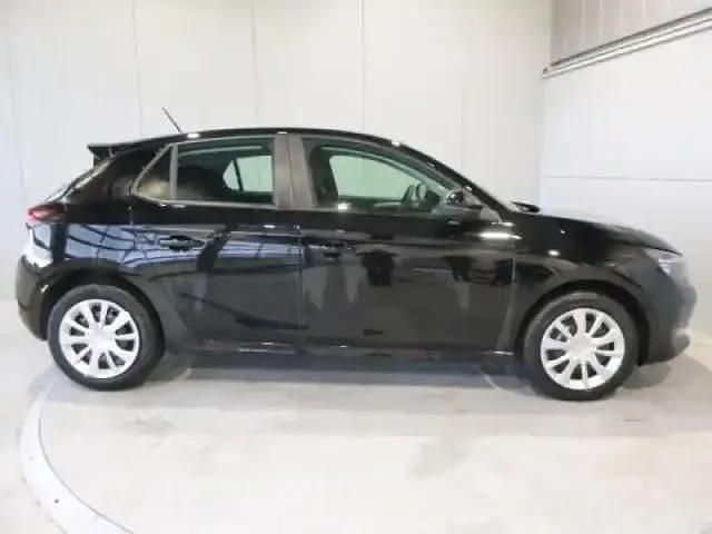 Occasion Opel Corsa Edition 2025 Noir karbon métallisé Berline
