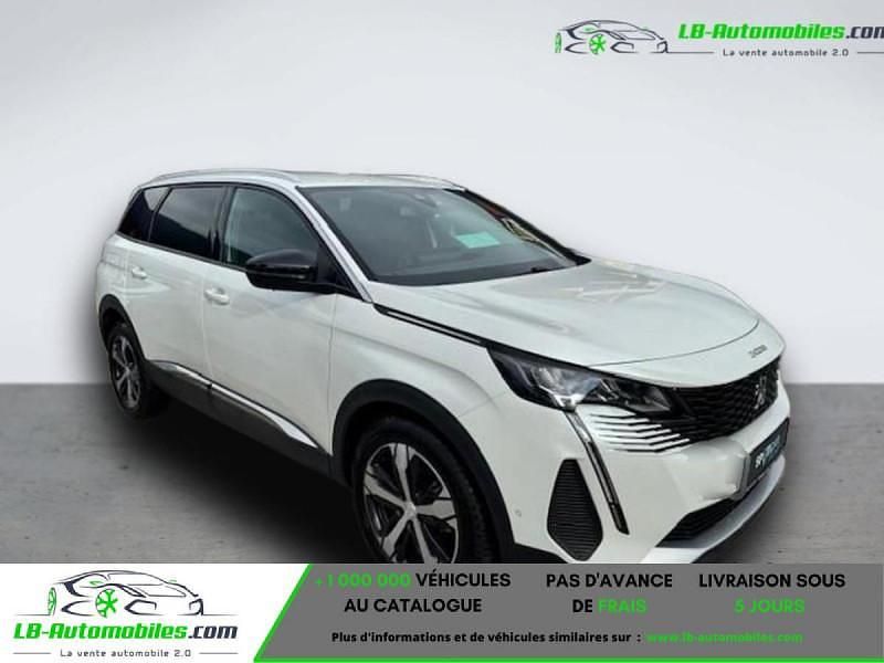 Utilisé 2024 Peugeot 5008 Monospace | 32 000 € (Prix juste) - Image 1/4
