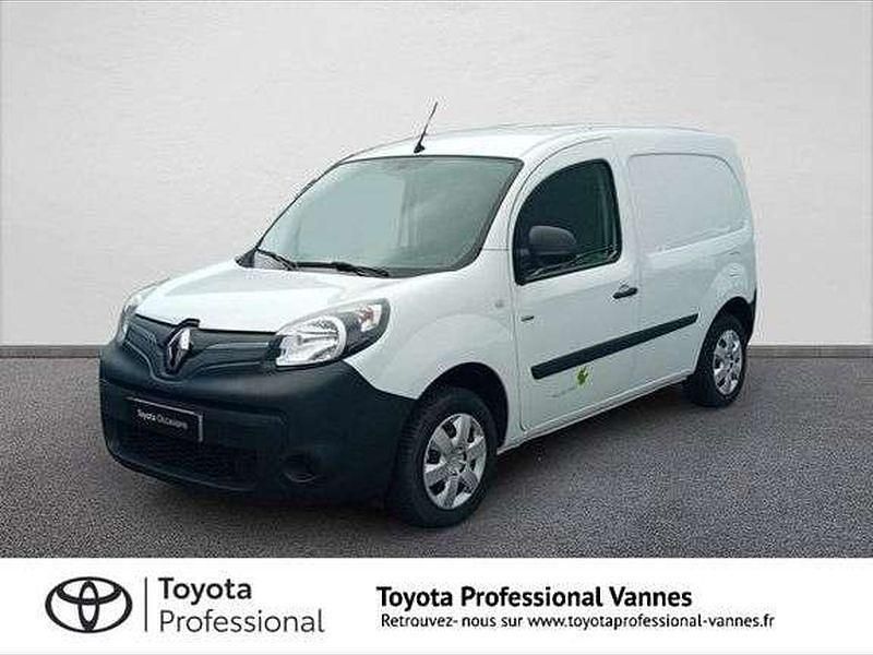 Utilisé 2020 Renault Kangoo Monospace | 13 490 € - Image 1/1