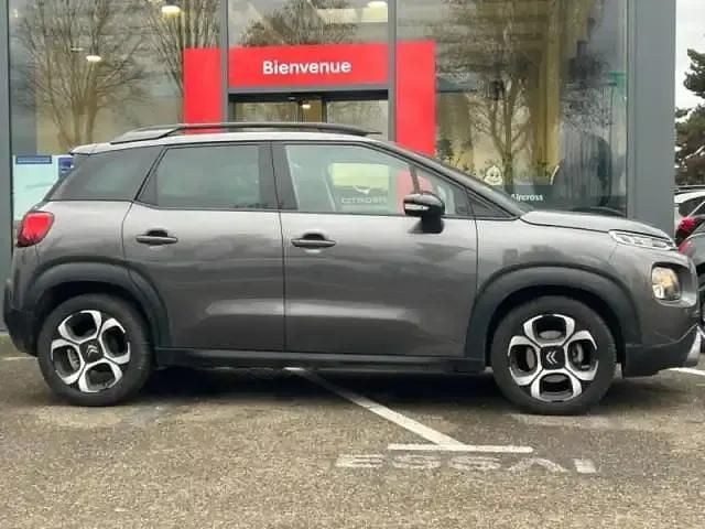 Occasion Citroën C3 Aircross PureTech 2020 Rouge SUV