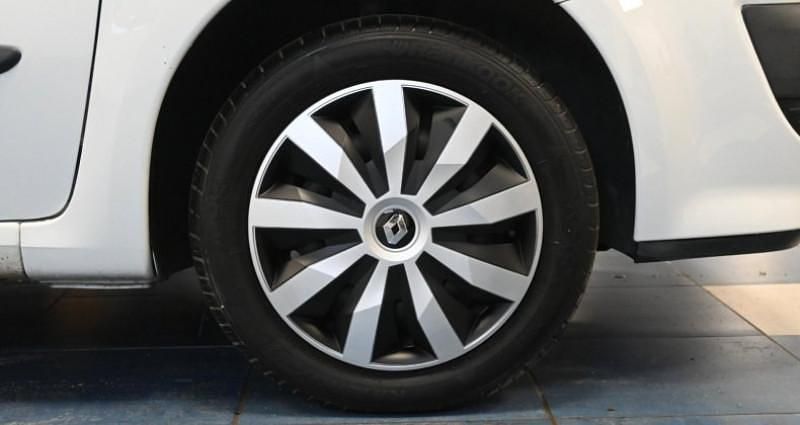 Occasion Renault Modus 75 ch (55 kW) 2011 Monospace