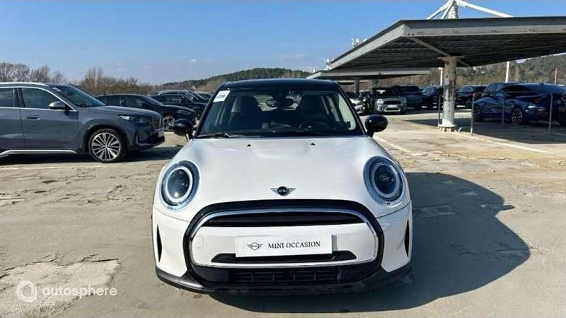 Occasion Mini Cooper Premium Plus 137 ch (100 kW) 2022 Citadine