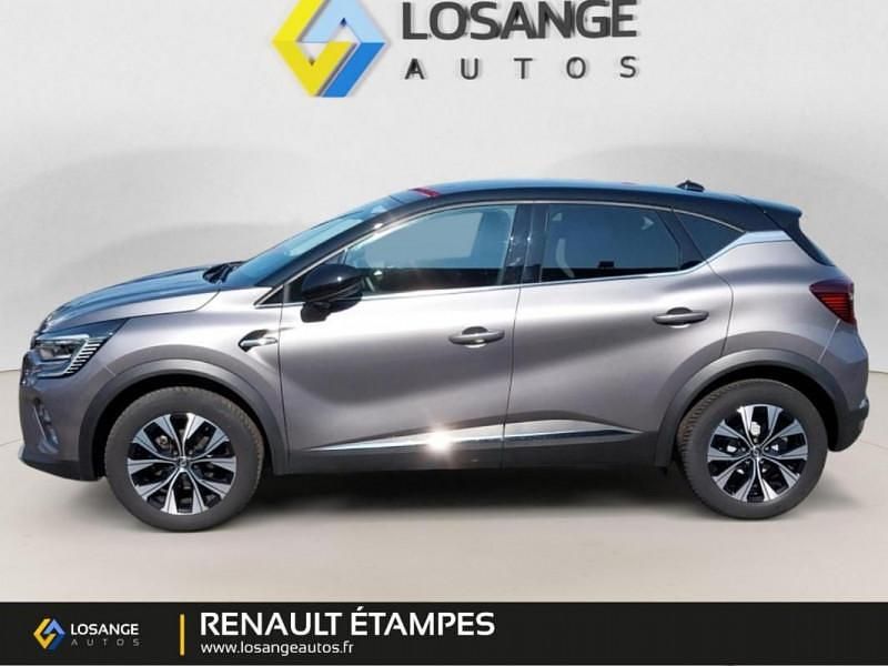 Occasion Renault Captur Techno 90 ch (66 kW) 2024 SUV