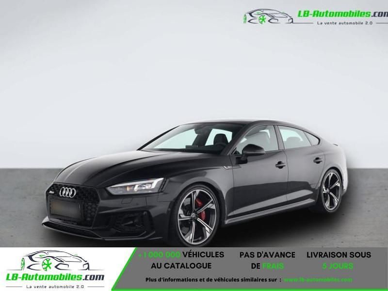 Occasion Audi RS5 Sport 450 ch (330 kW) 2019 Coupé