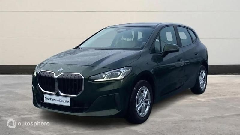 Occasion 2023 BMW 218 Monospace | 24 799 € (Bon prix) - Image 1/4