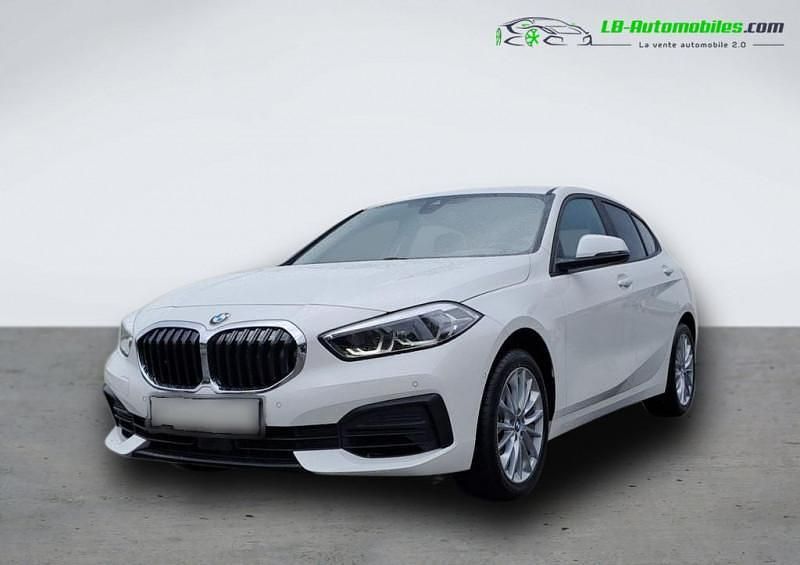 Utilisé 2023 BMW 116 Citadine | 26 900 € (Prix juste) - Image 1/4