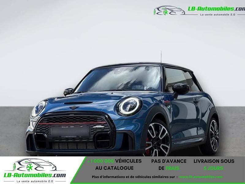 Utilisé 2021 Mini John Cooper Works Citadine | 38 100 € - Image 1/4