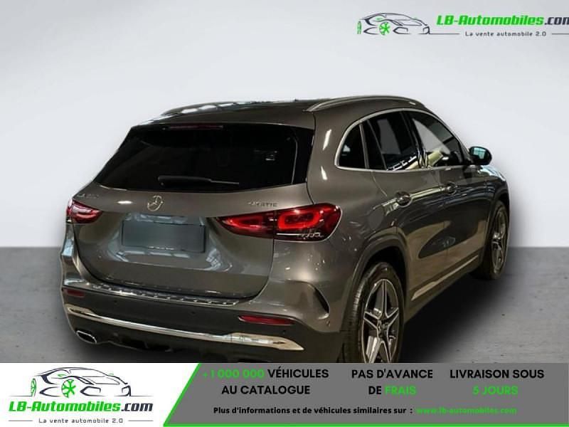 Occasion Mercedes GLA250 224 ch (164 kW) 2020 SUV