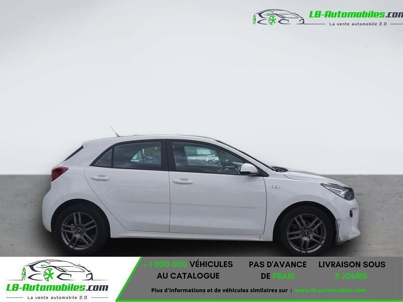 Occasion Kia Rio 84 ch (61 kW) 2019 Citadine