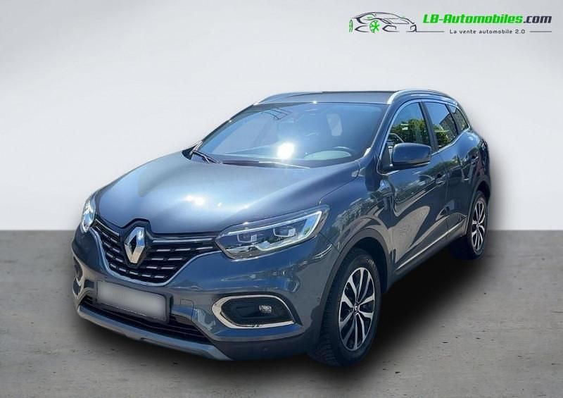 Utilisé 2022 Renault Kadjar SUV | 25 000 € (Prix juste) - Image 1/4