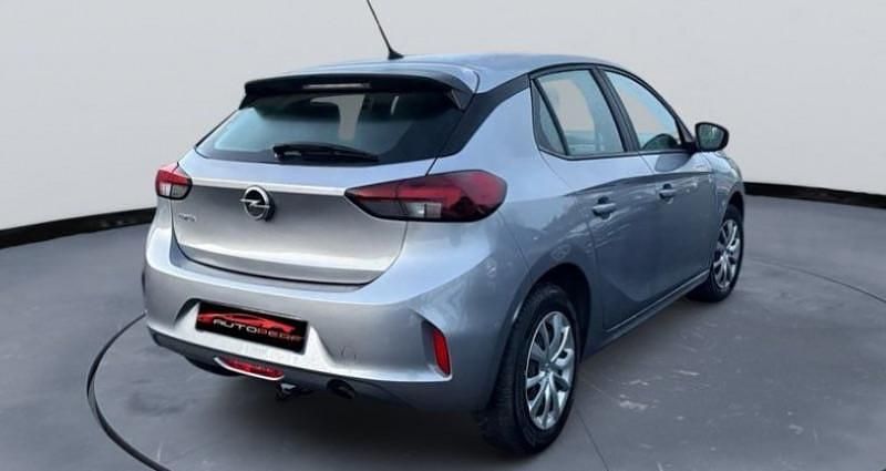 Occasion Opel Corsa 76 ch (55 kW) 2020 Citadine