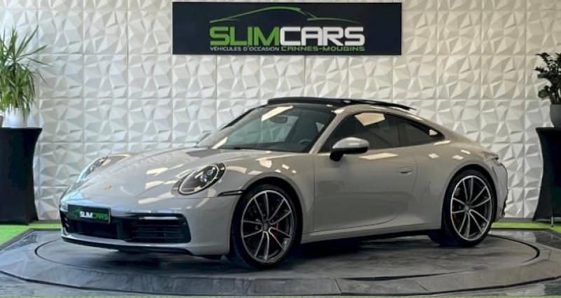 Utilisé 2021 Porsche 911 Coupé | 119 990 € - Image 1/4