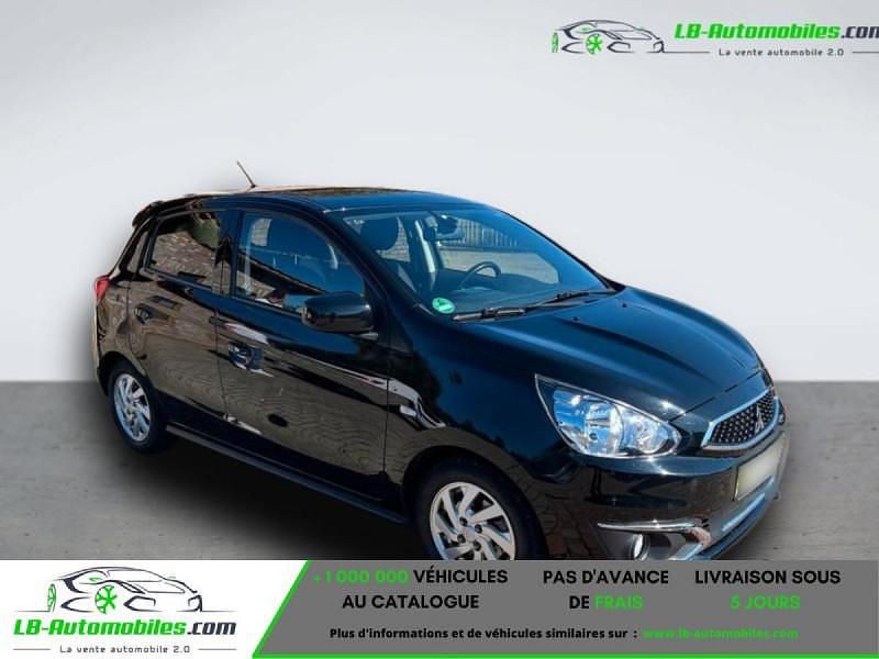 Occasion 2017 Mitsubishi Space Star Citadine | 12 300 € (Super prix) - Image 1/4