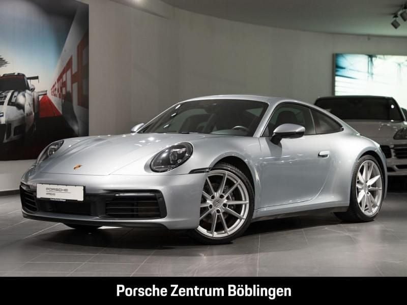 Occasion Porsche 911 385 ch (283 kW) 2021 Coupé