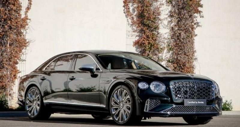 Occasion Bentley Continental Flying Spur Mulliner 635 ch (467 kW) 2025 Berline