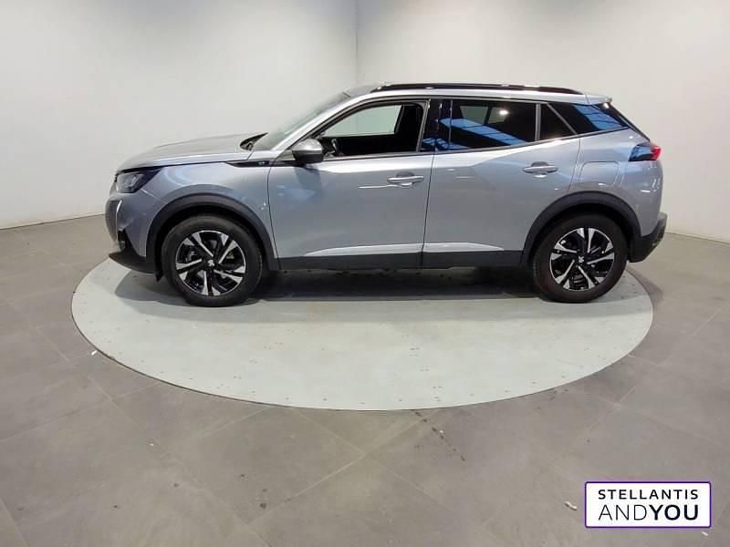 Occasion Peugeot e-2008 Allure 100 kW (136 ch) 2021 SUV