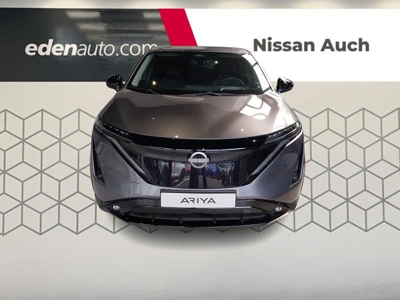 Occasion Nissan Ariya Evolve 225 kW (306 ch) 2025 SUV