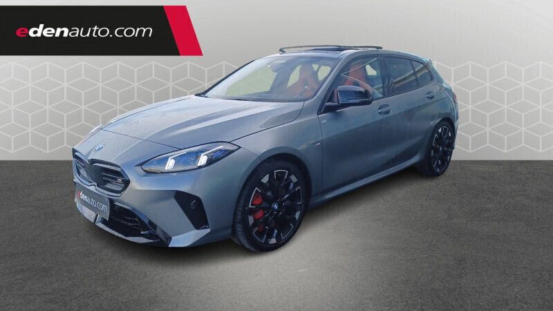 Utilisé 2024 BMW M135 M Performance Citadine | 64 690 € - Image 1/4