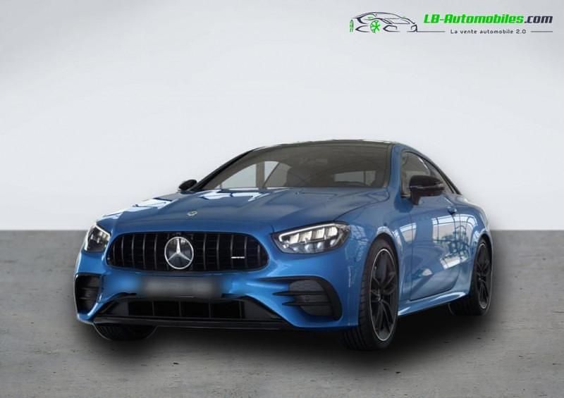 Utilisé 2022 Mercedes E53 AMG AMG Berline | 78 400 € - Image 1/4