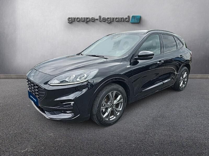 Utilisé 2022 Ford Kuga ST-Line SUV | 23 790 € (Prix juste) - Image 1/4