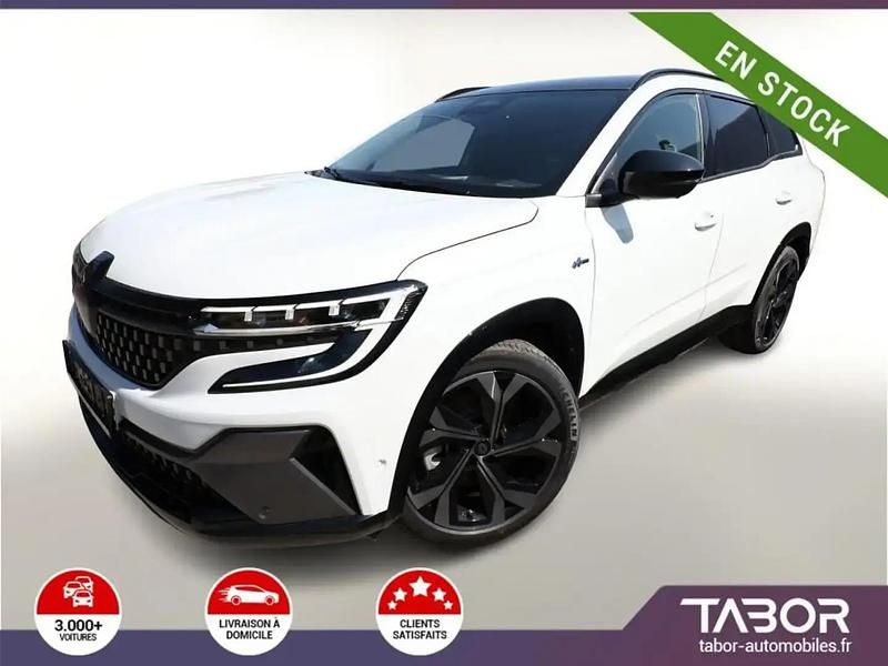 Blanc Nouvelle 2025 Renault Espace Monospace | 40 627 € (Bon prix) - Image 1/4