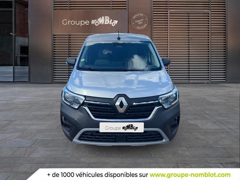 Occasion Renault Kangoo 95 ch (69 kW) 2021 Monospace