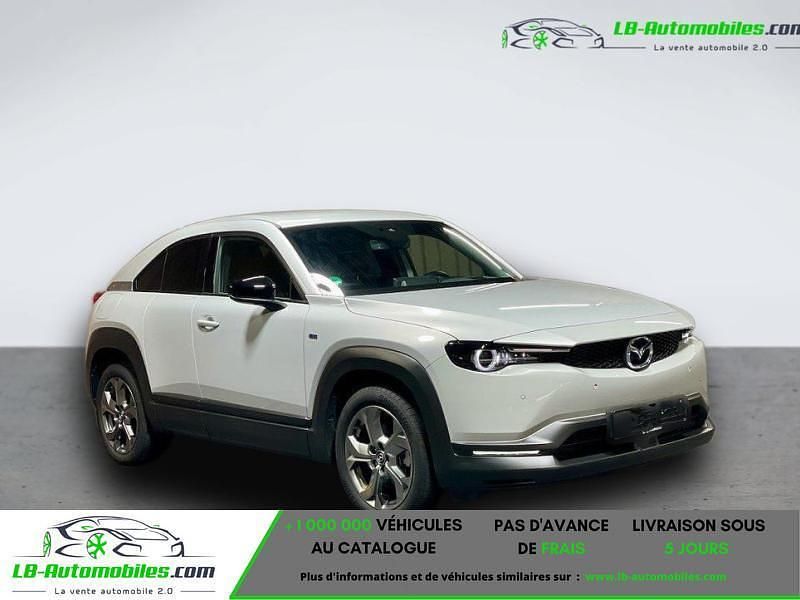 Utilisé 2025 Mazda MX30 SUV | 27 900 € (Super prix) - Image 1/4