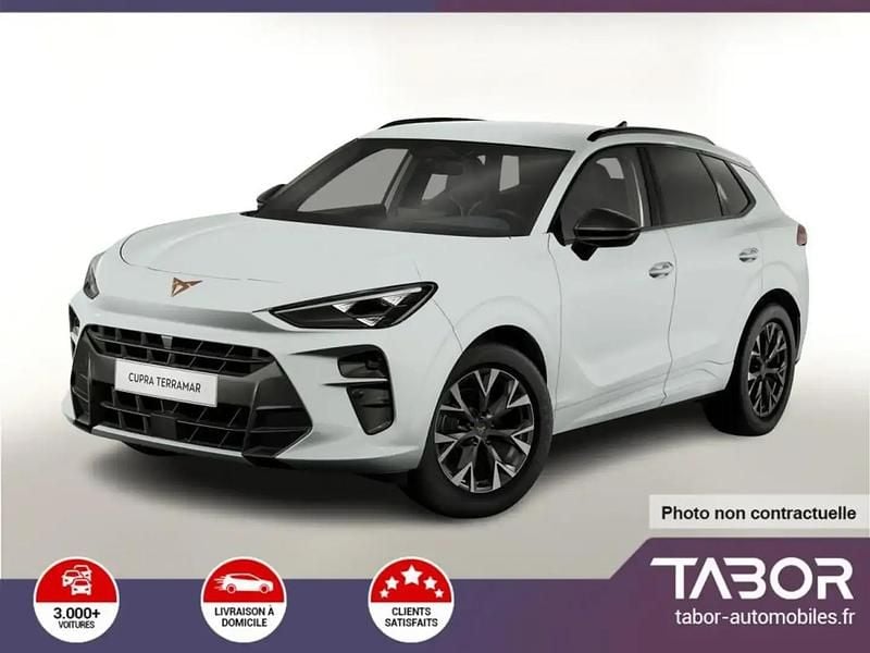 Blanc Nouvelle 2025 Cupra Terramar SUV | 35 786 € (Bon prix) - Image 1/4