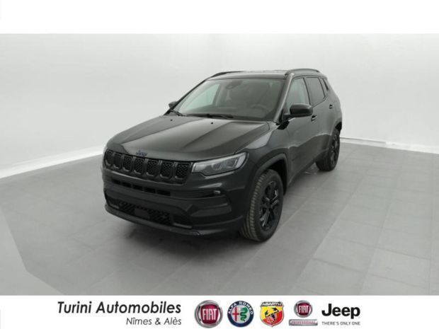 Utilisé 2023 Jeep Compass Night Eagle SUV | 27 990 € (Prix juste) - Image 1/4