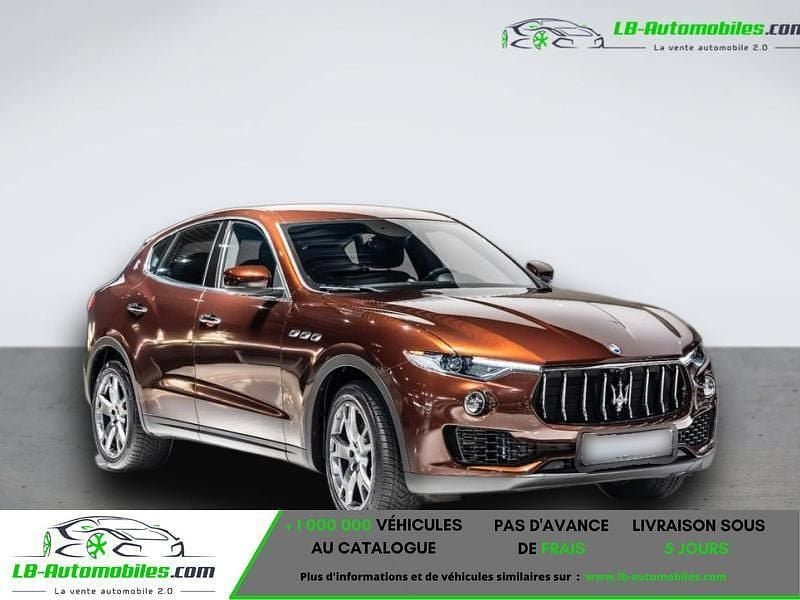 Utilisé 2019 Maserati Levante SUV | 44 200 € (Super prix) - Image 1/4