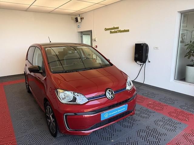 Utilisé 2022 VW e-up! Citadine | 15 500 € (Prix juste) - Image 1/3